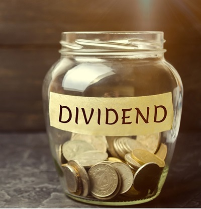 Descubra las acciones que pagarán dividendos en los próximos días.